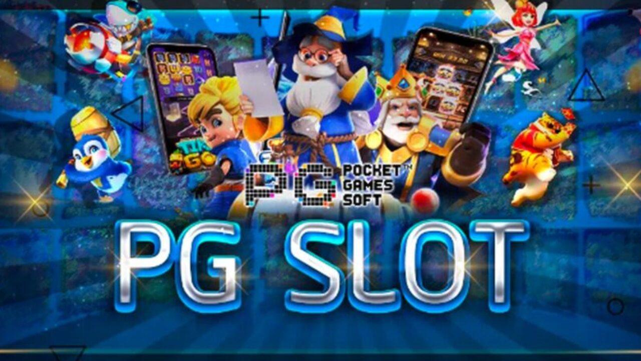 Explore‌ the world of pg jogos pg game slot  online gaming